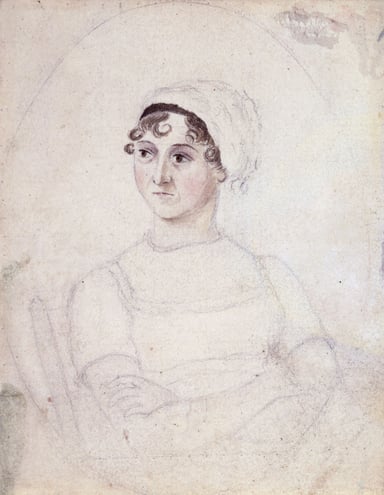 Jane Austen photo