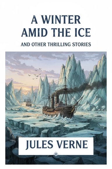 A Winter Amid the Ice, and Other Thrilling Stories cover