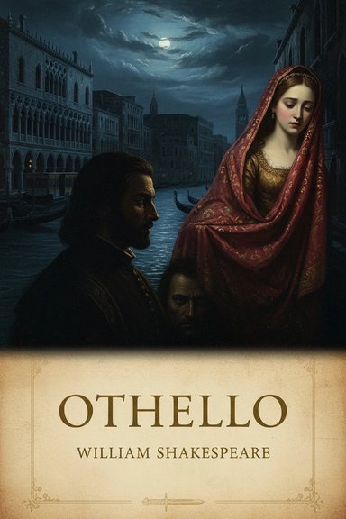 Othello cover