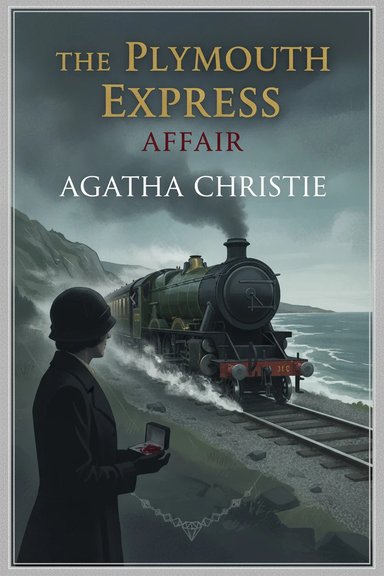 The Plymouth Express Affair cover