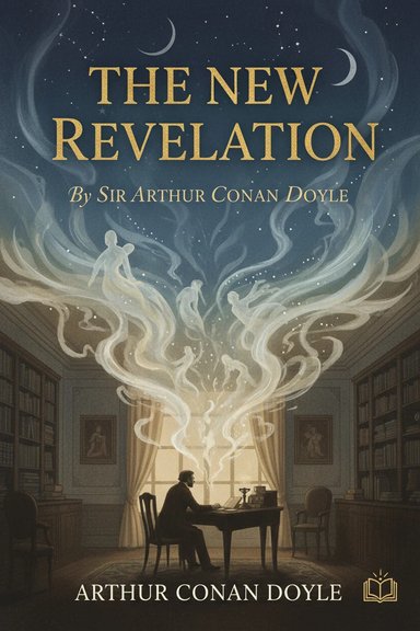 The New Revelation cover
