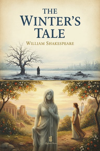 The Winter's Tale cover