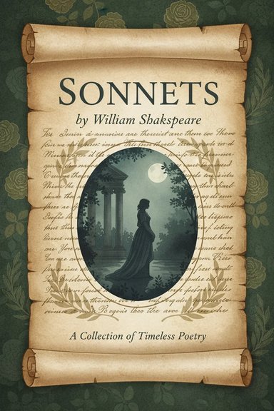 Sonnets cover
