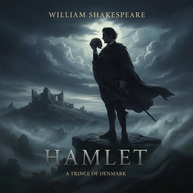 Hamlet cover