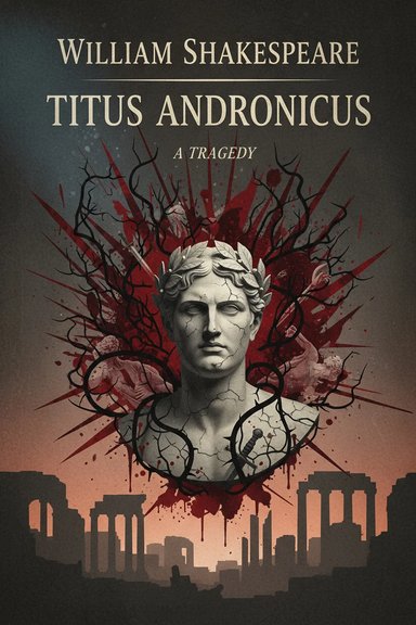 Titus Andronicus cover