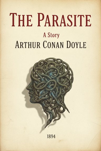 The Parasite: A Story cover