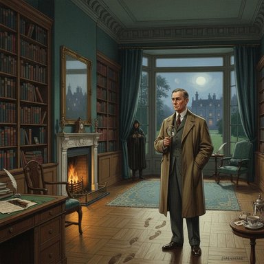 Superintendent Battle cover