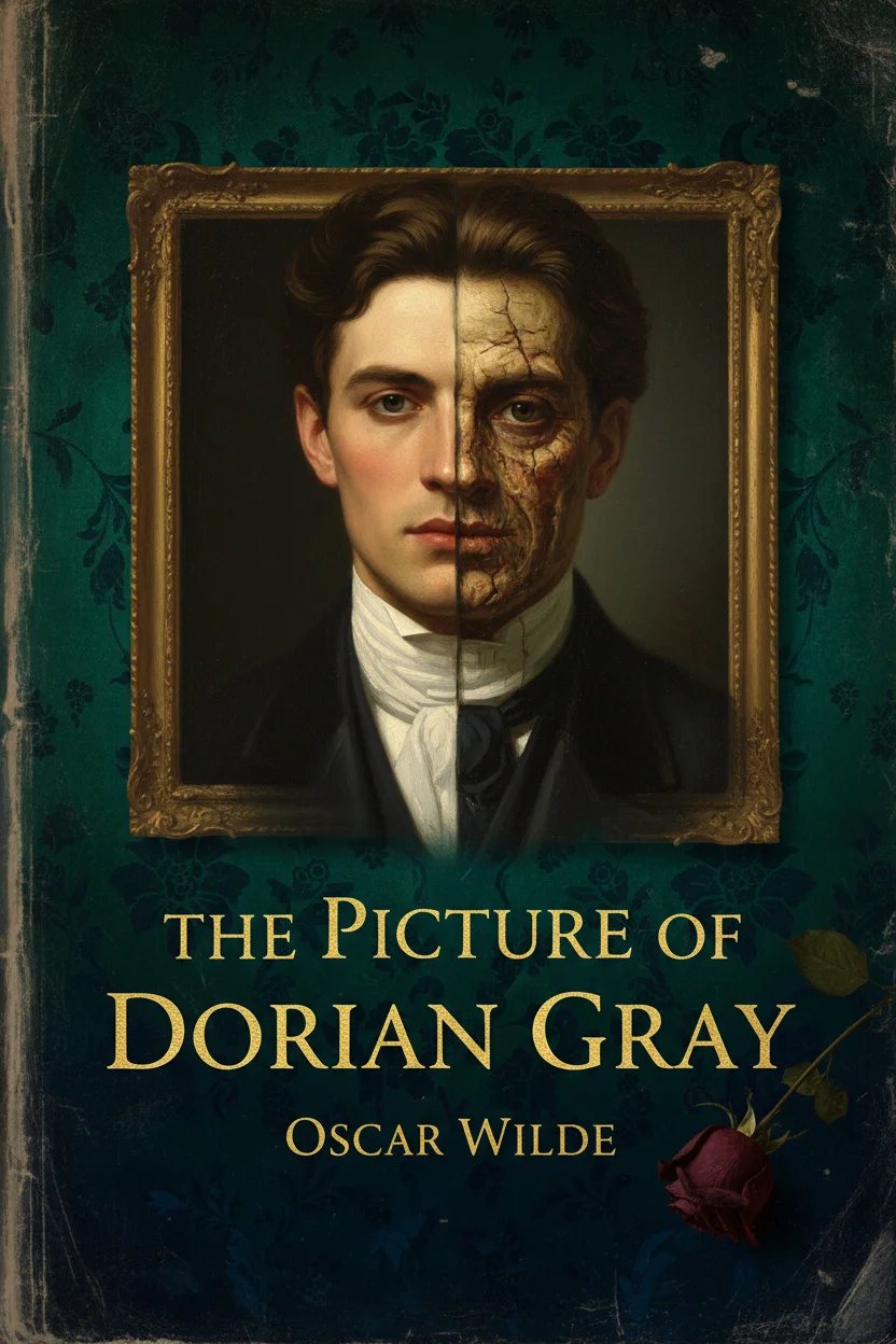 The Picture of Dorian Gray