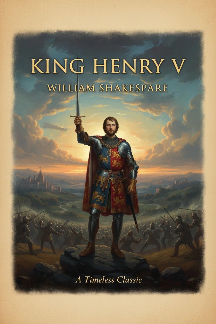 King Henry V