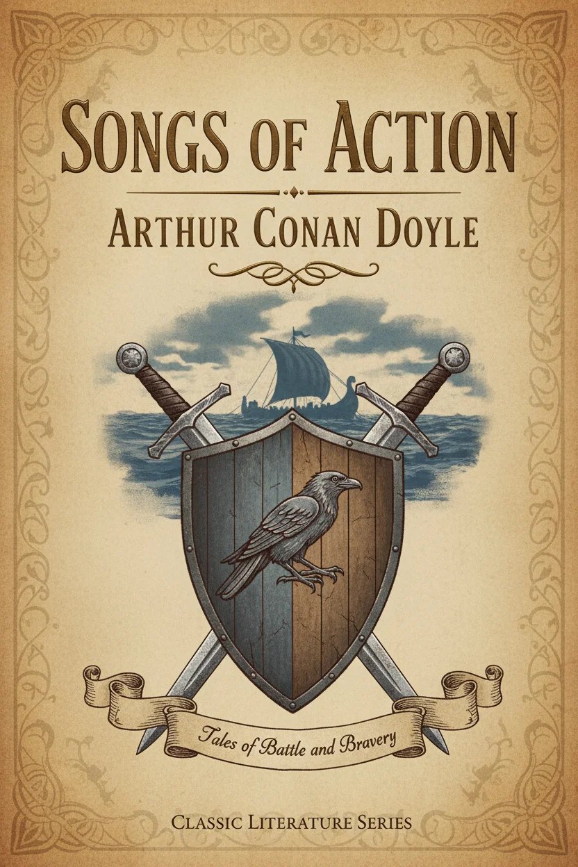 Songs of Action
