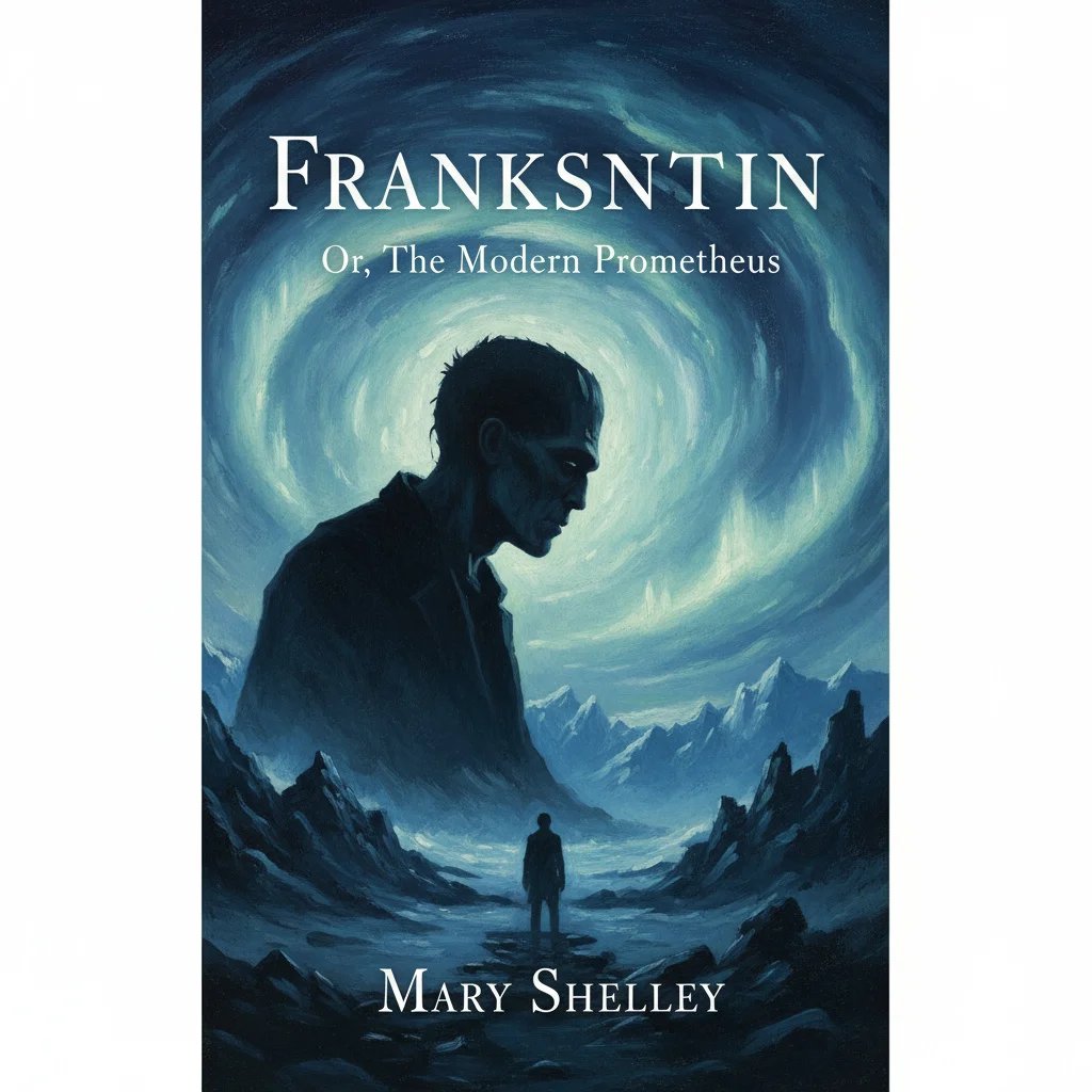 Frankenstein; Or, The Modern Prometheus