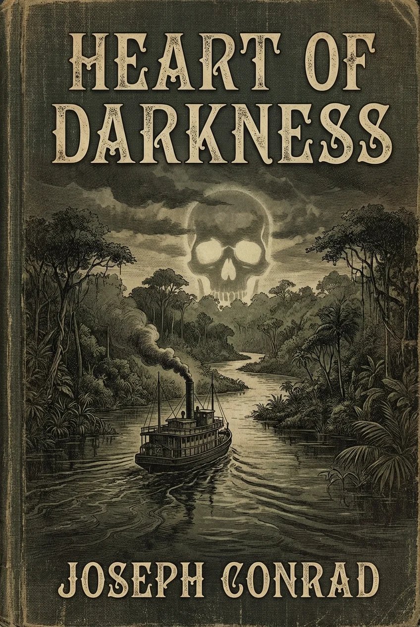 Heart of Darkness