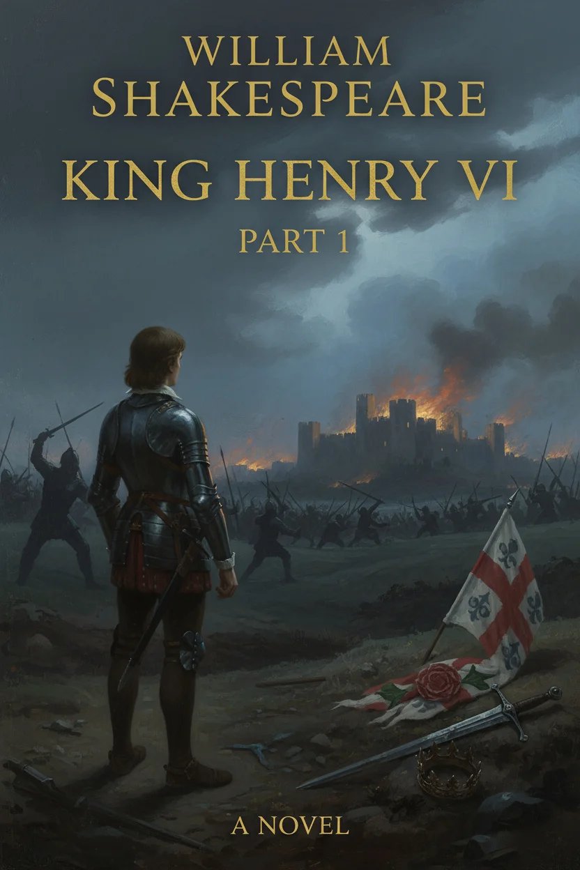 King Henry VI, Part 1