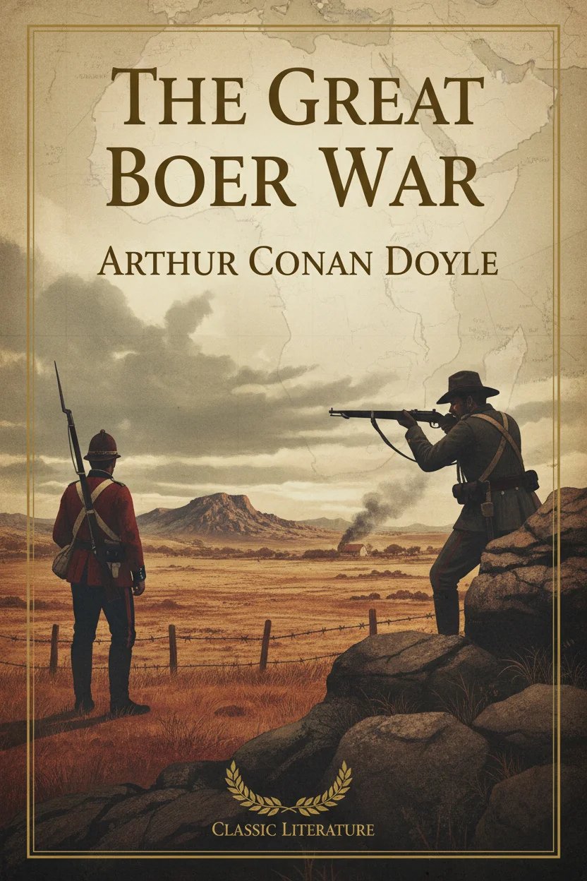 The Great Boer War