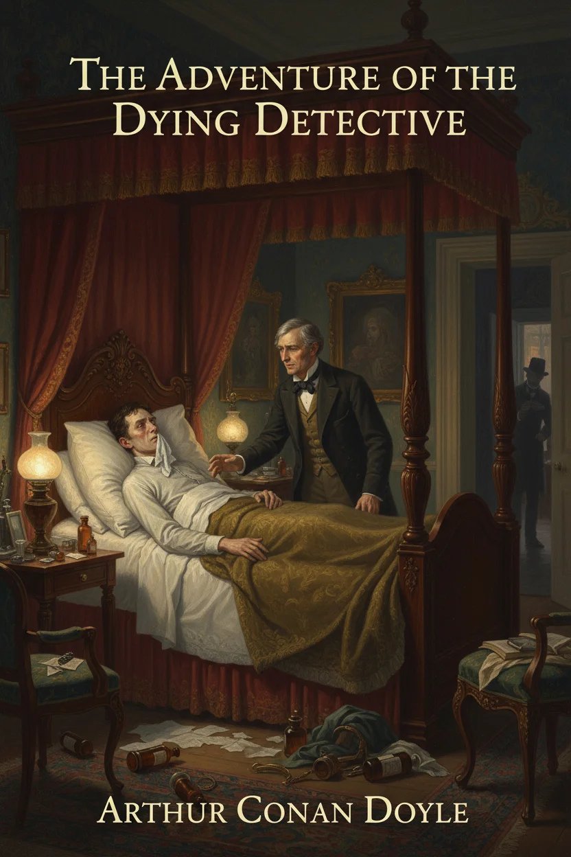 The Adventure of the Dying Detective