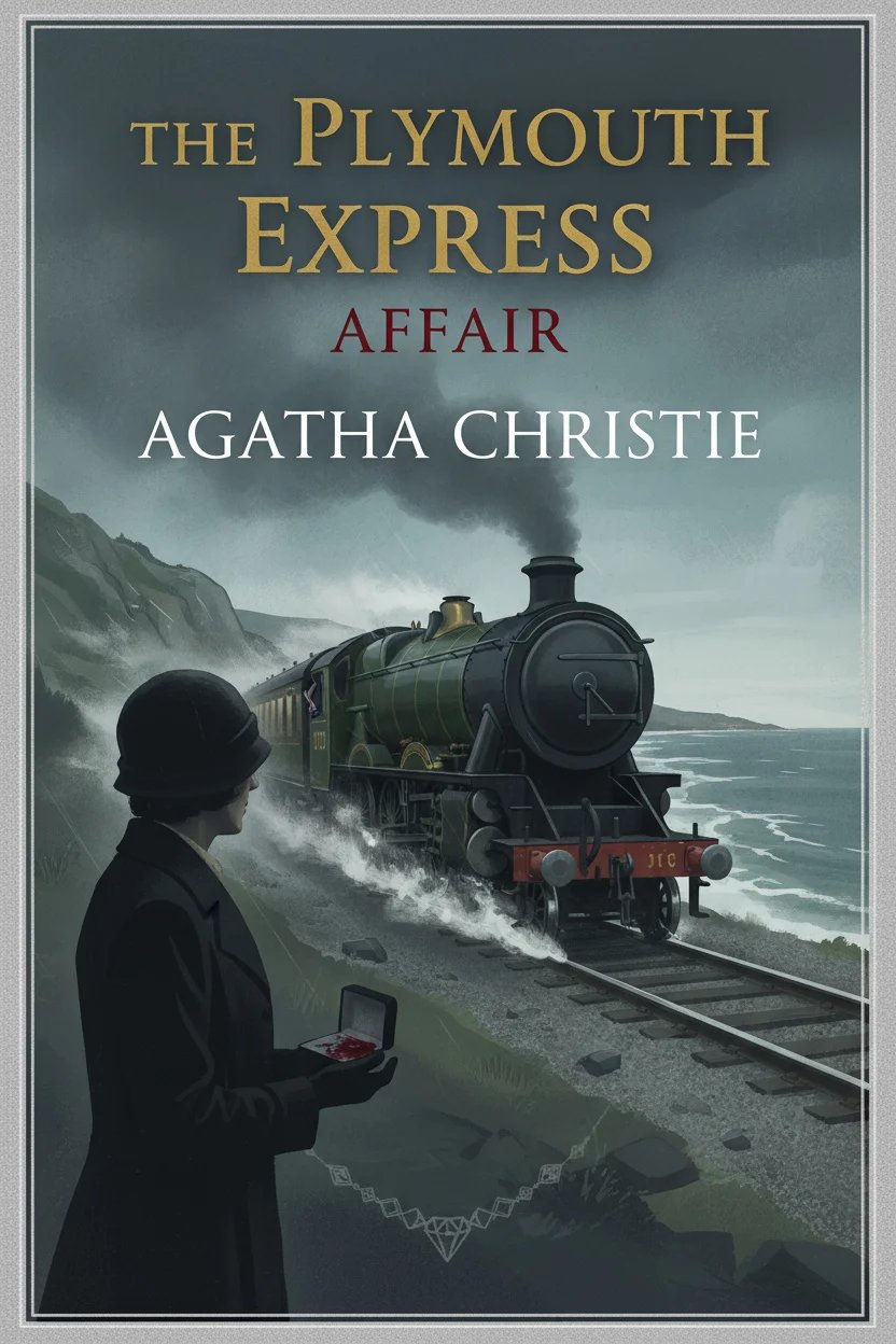 The Plymouth Express Affair