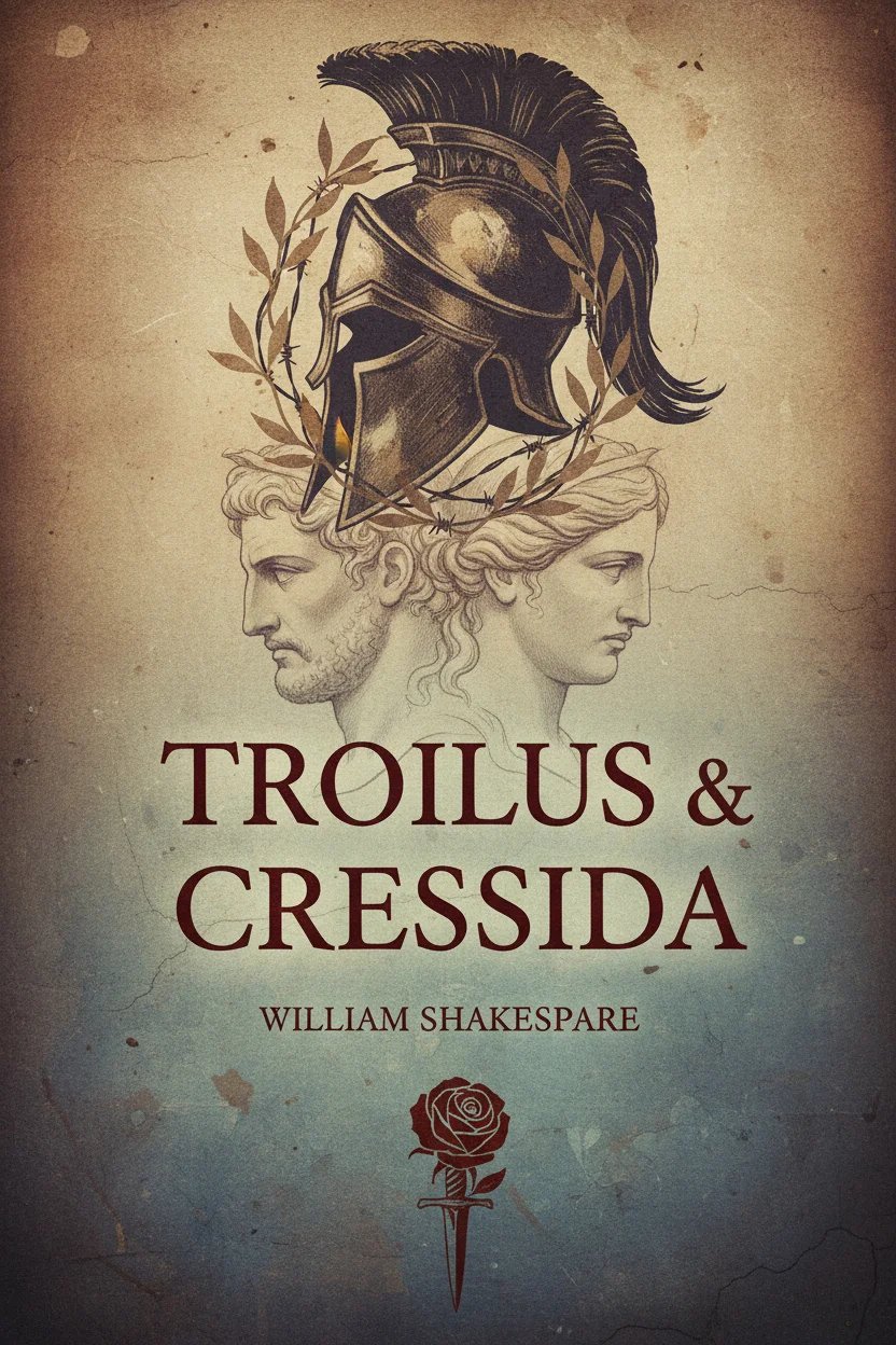 Troilus and Cressida