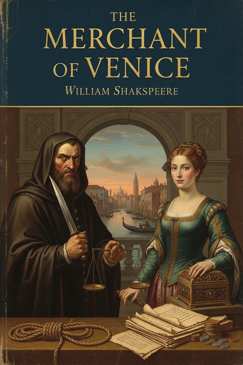The Merchant of Venice