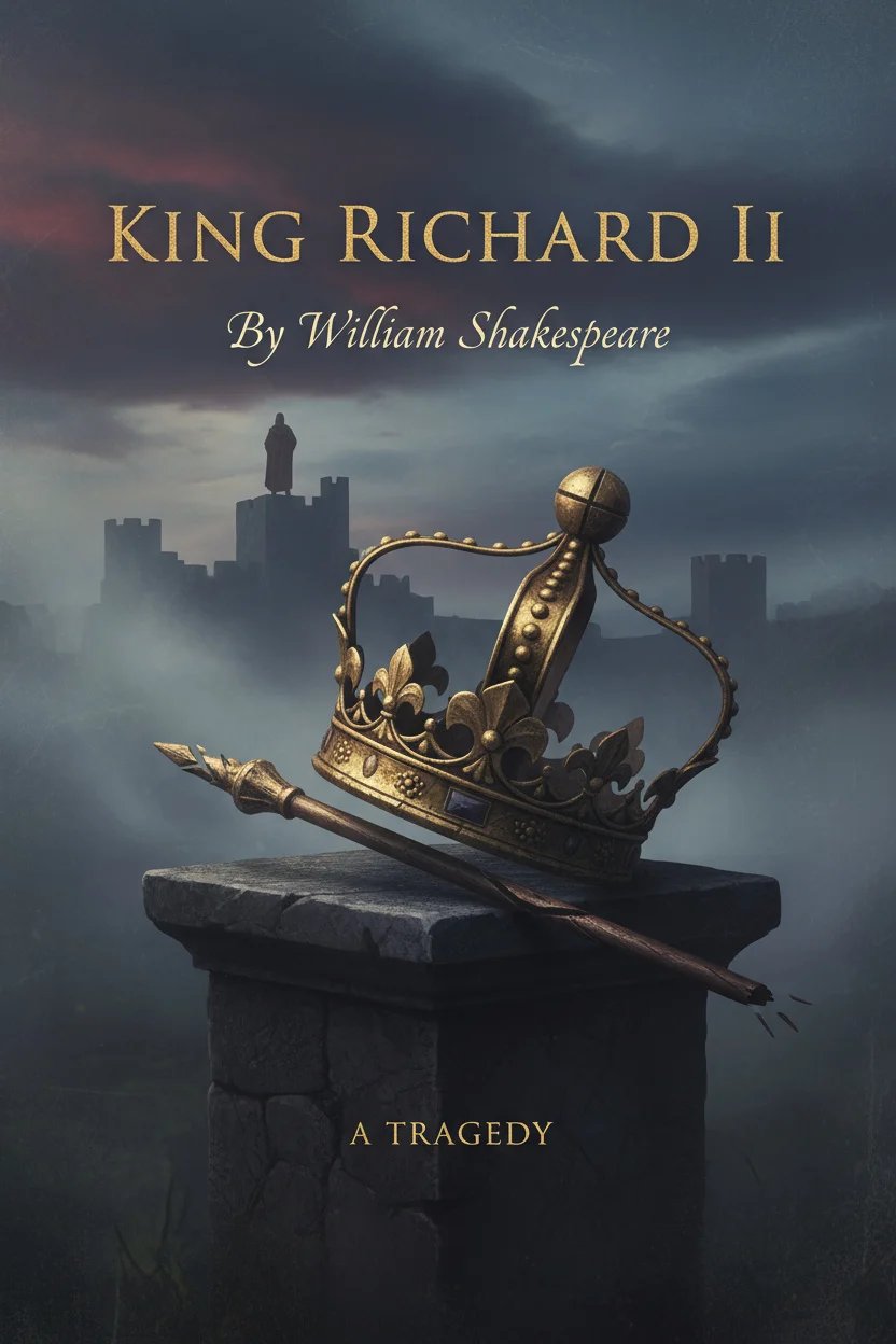 King Richard II