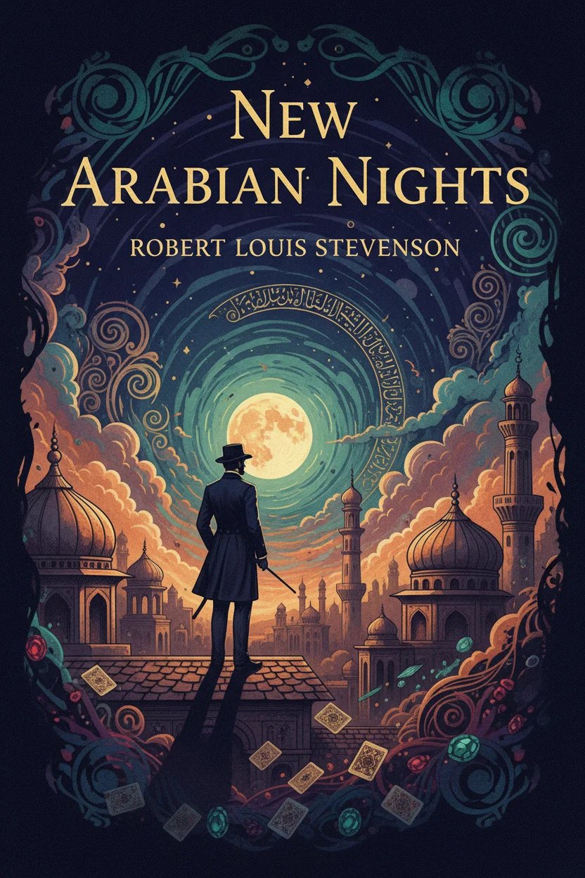 New Arabian Nights