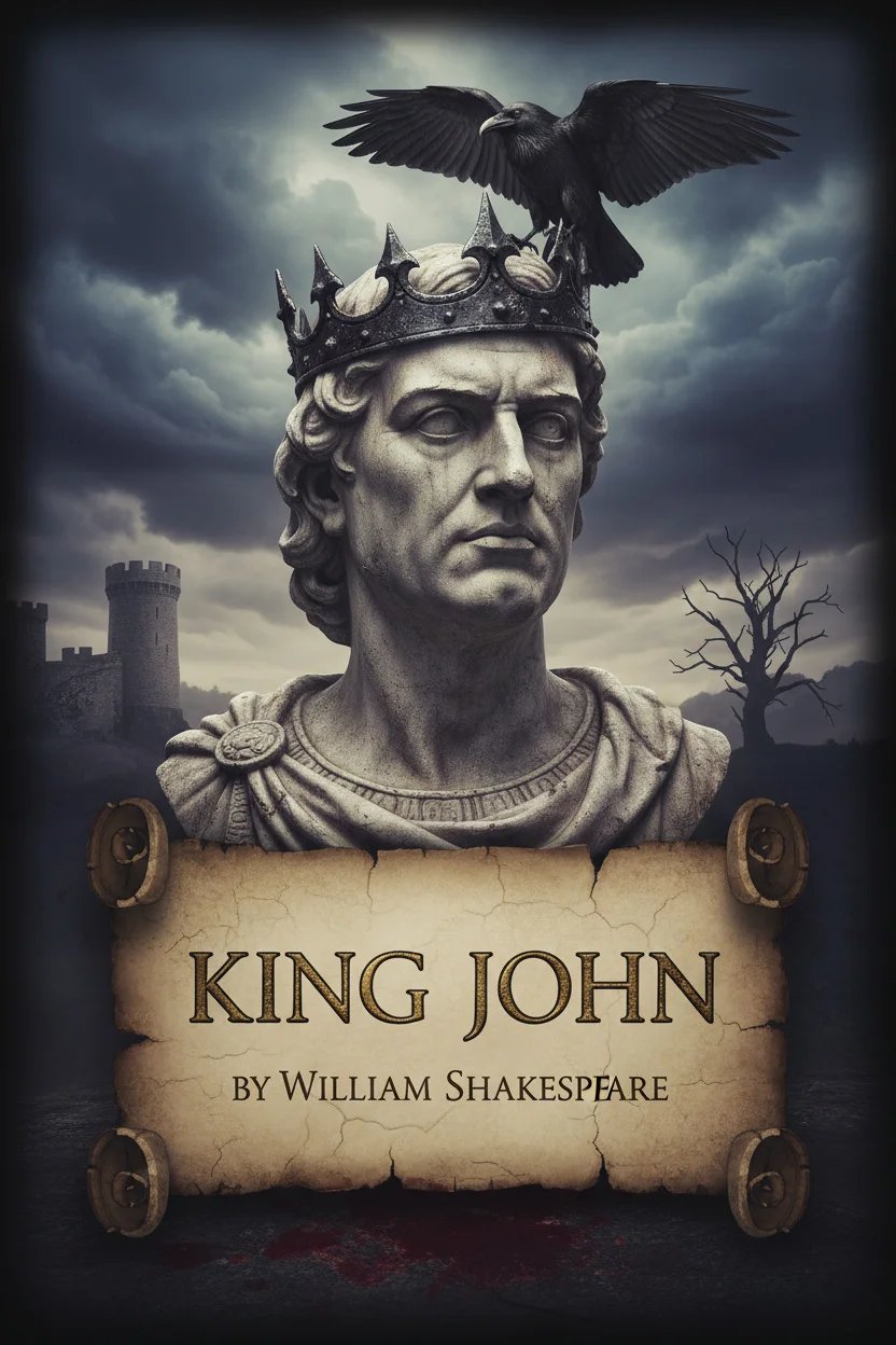 King John