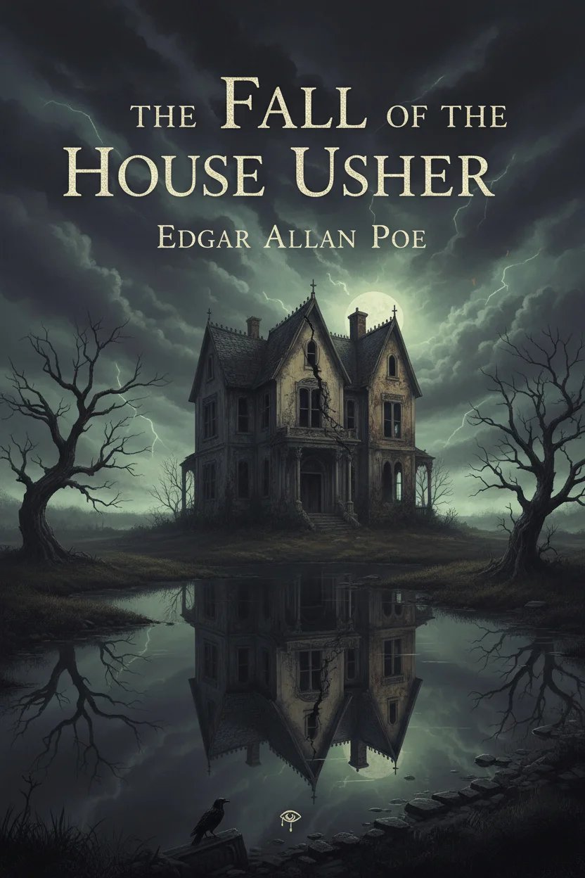 The Fall of the House of Usher