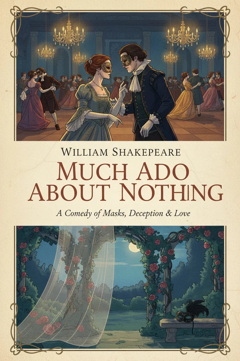 Much Ado about Nothing