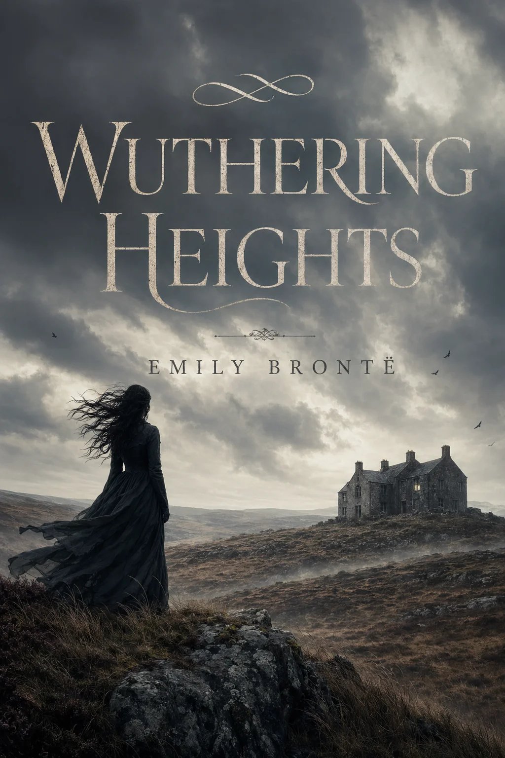 Wuthering Heights
