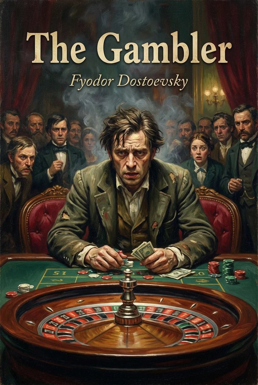 The Gambler