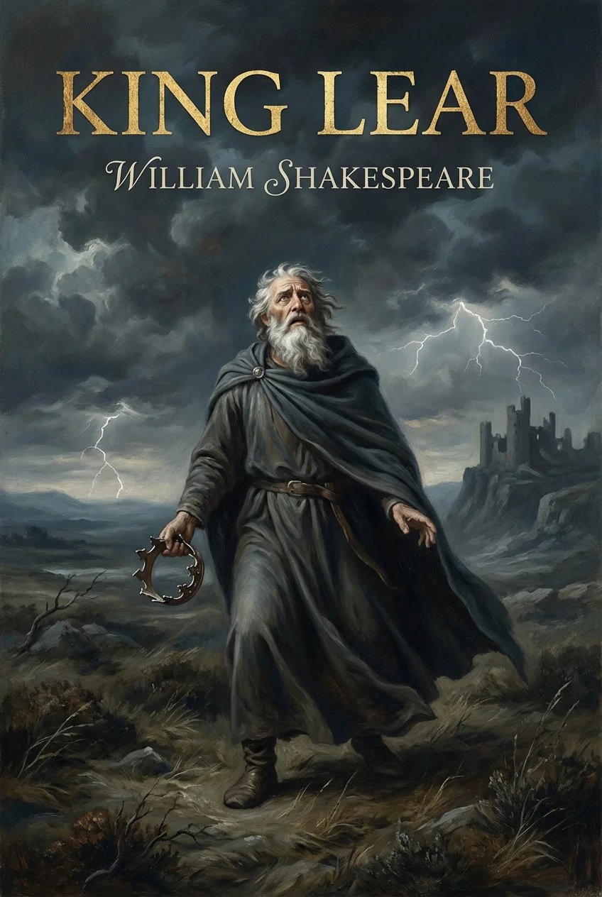 King Lear