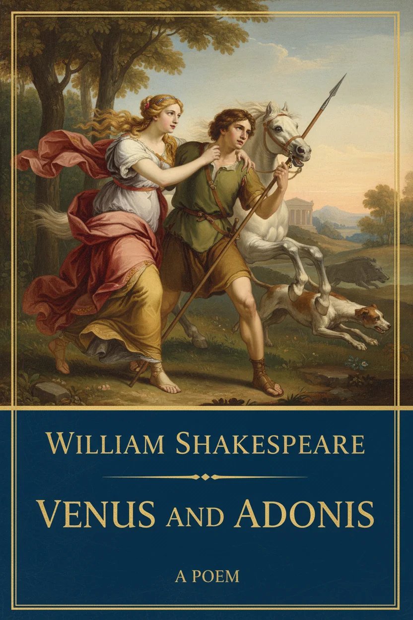 Venus and Adonis