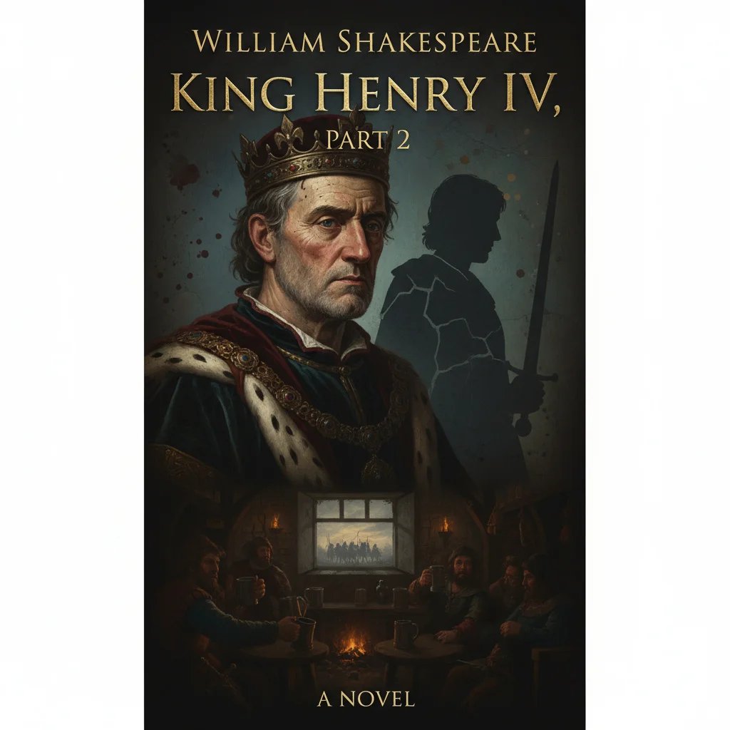 King Henry IV, Part 2