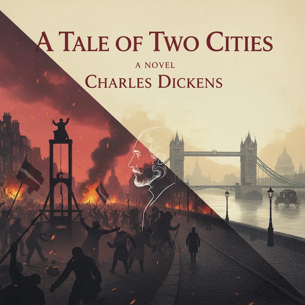 A Tale of Two Cities