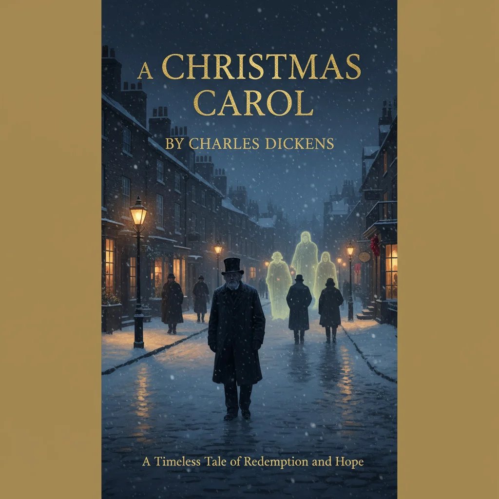 A Christmas Carol
