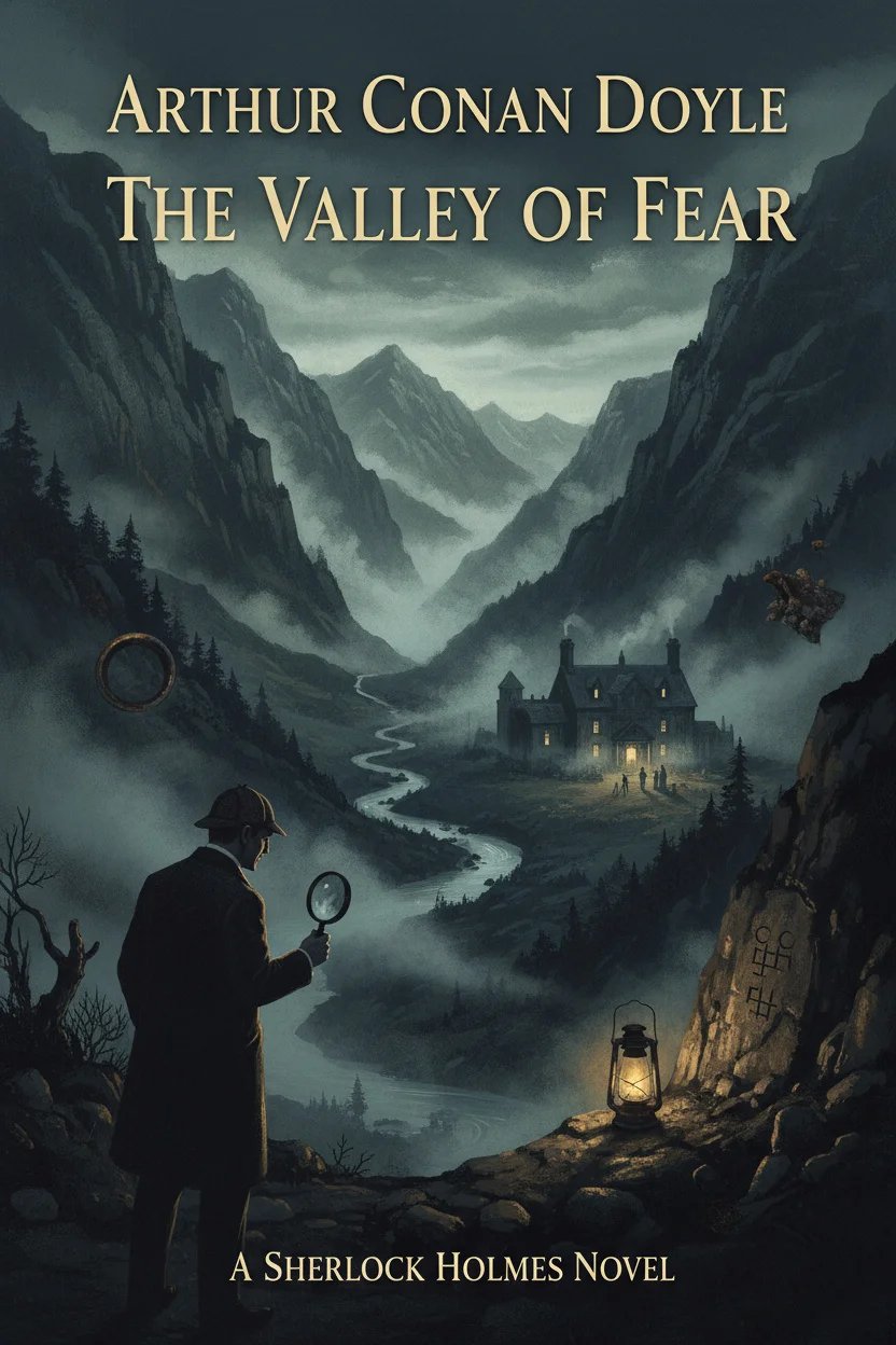 The Valley of Fear
