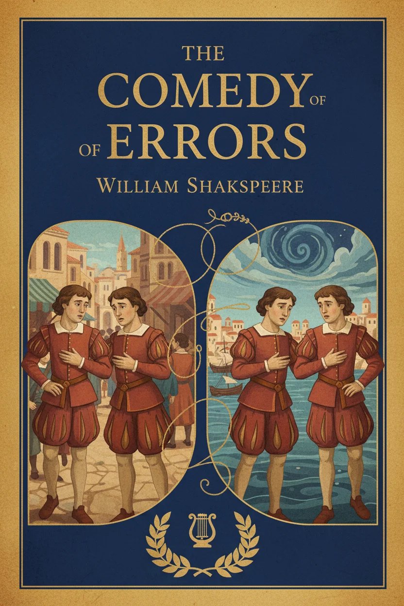The Comedy of Errors