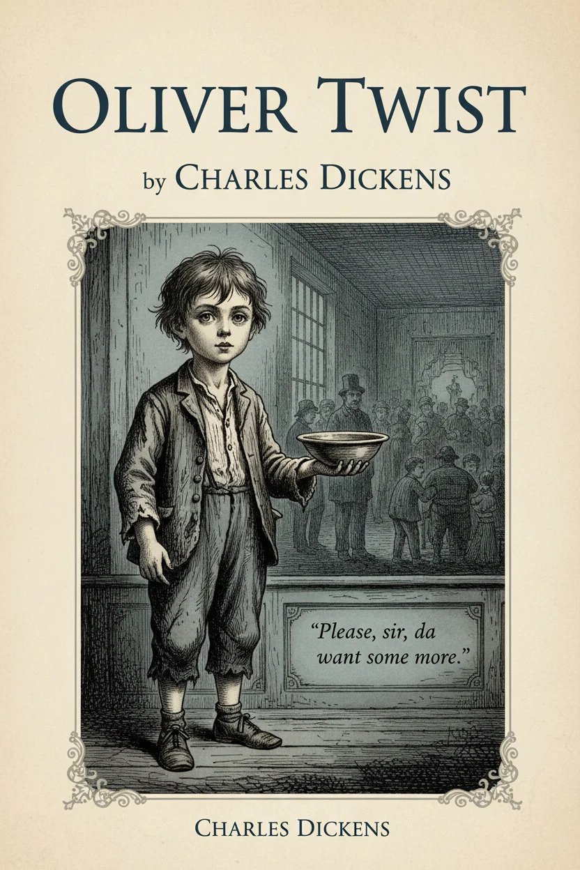 Oliver Twist