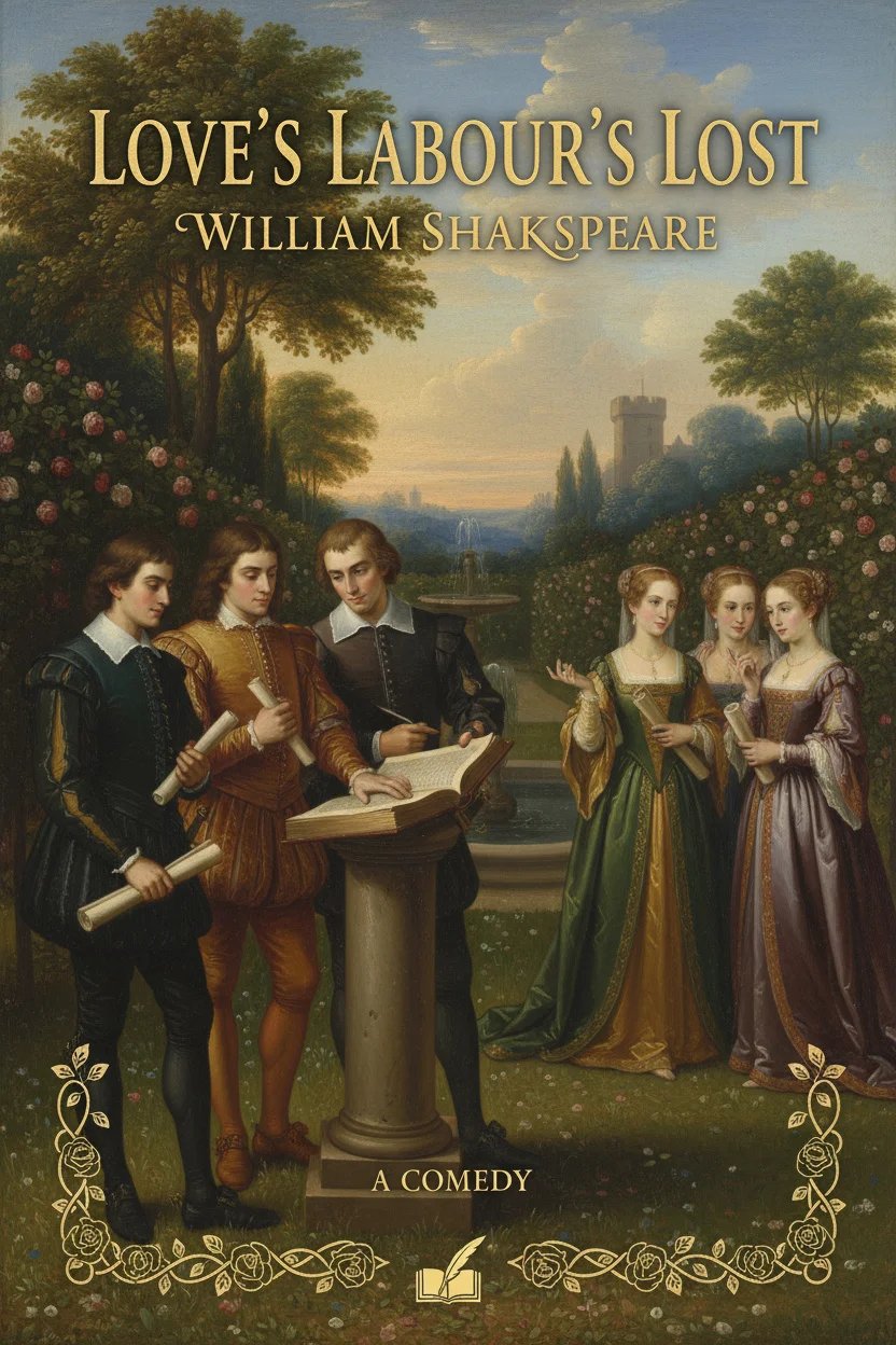 Love's Labour's Lost