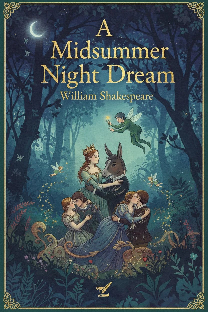 A Midsummer Night's Dream