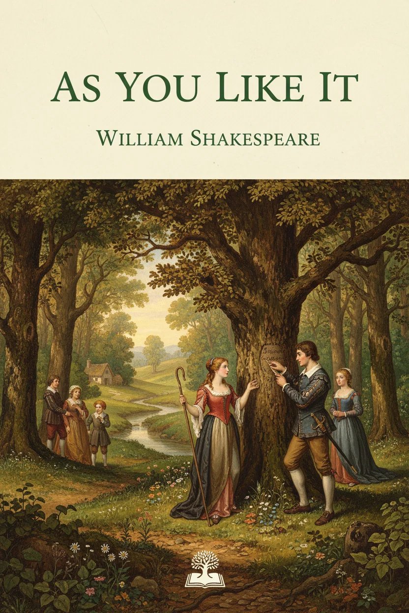As You Like It