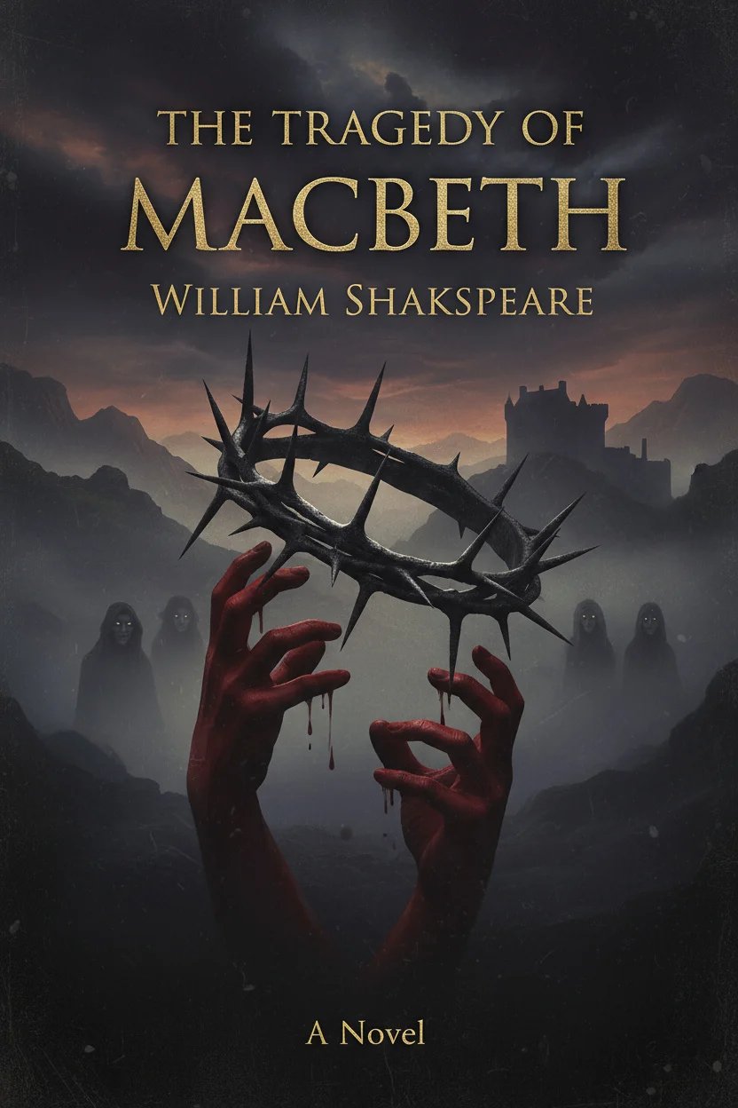 The Tragedy of Macbeth