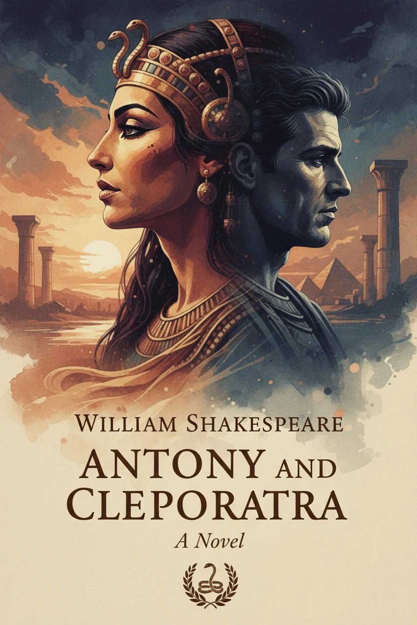 Antony and Cleopatra