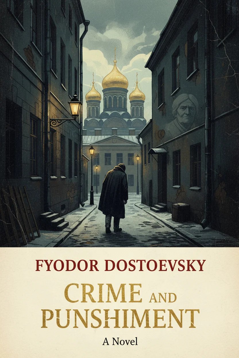 Crime and Punishment
