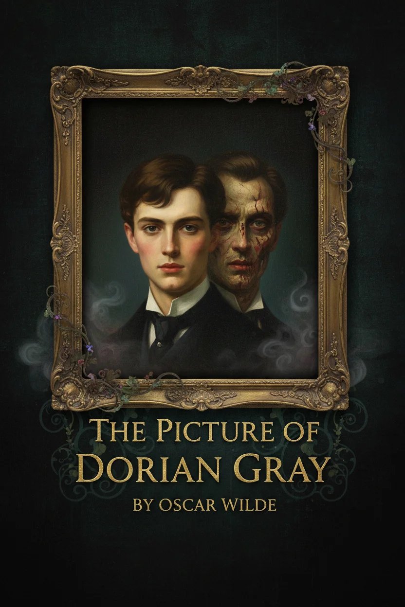 The Picture of Dorian Gray