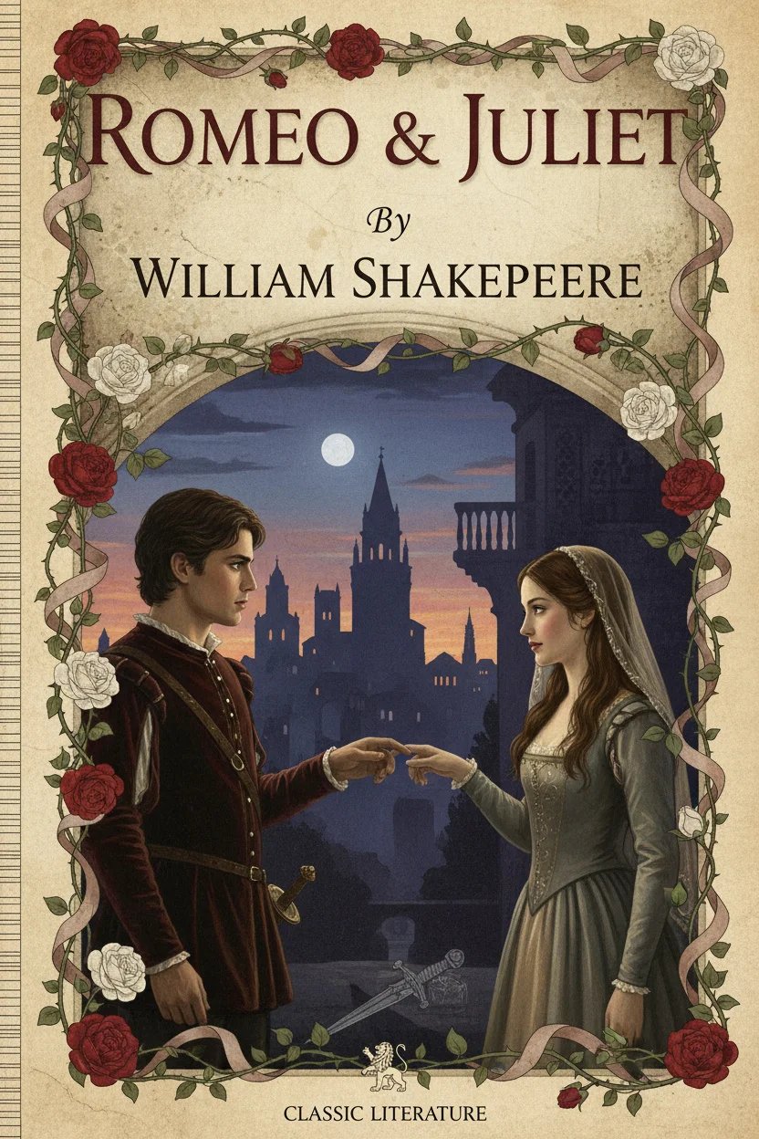 Romeo and Juliet