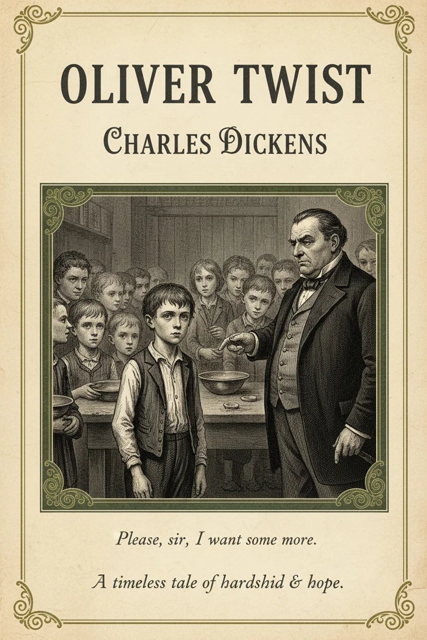 Oliver Twist