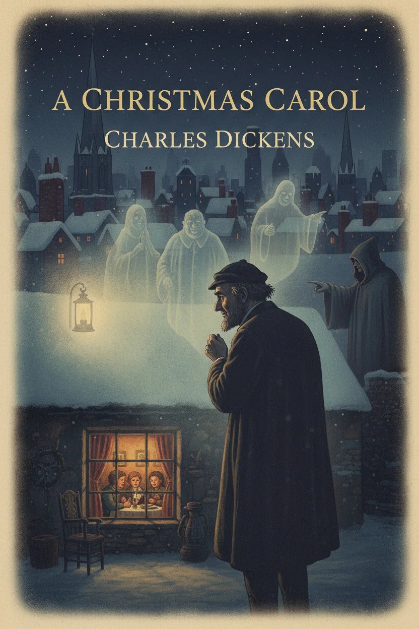 A Christmas Carol