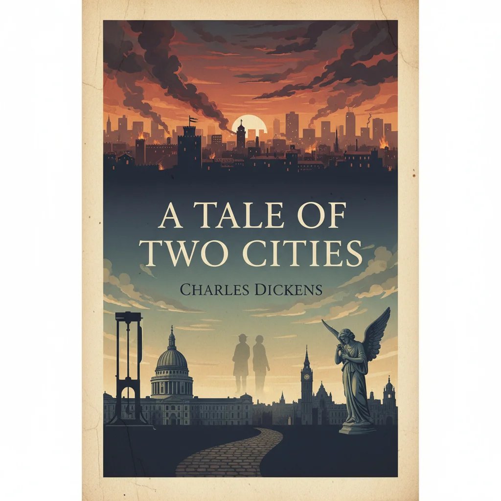 A Tale of Two Cities