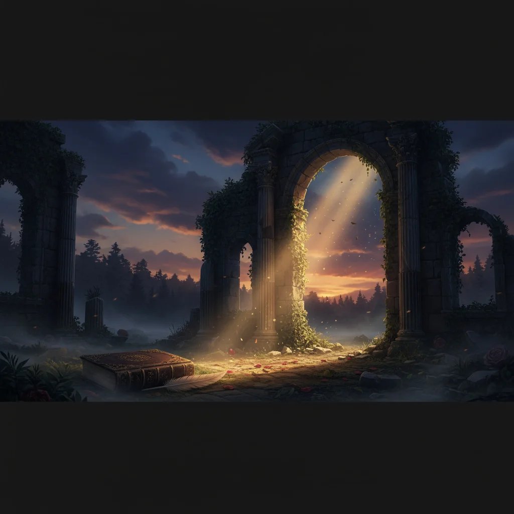 Sonnets — mood scene