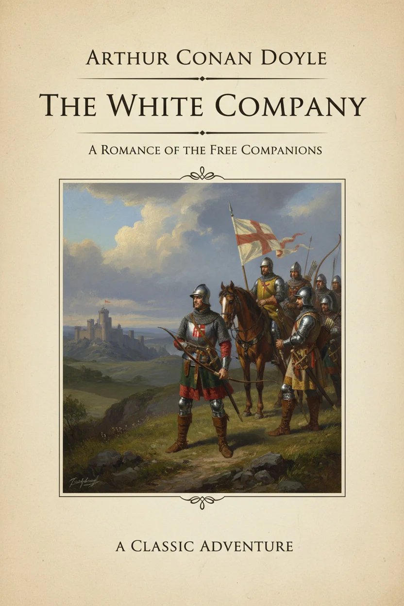 The White Company